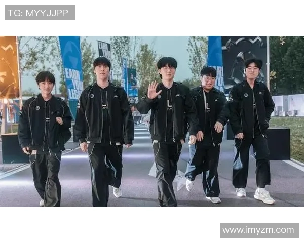 姿态战胜HLE零封CFO他们最终会变成买票观众吗