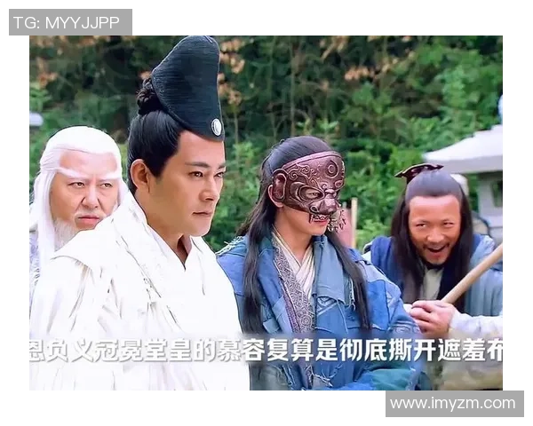 天龙八部之少室山探秘:武侠梦境与自然风光的完美交汇 天龙八部之少室山探秘:武侠梦境与自然风光的完美交汇