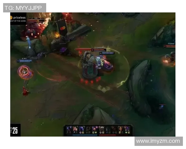 Pun被闪单杀Myrwnjojopyun及时赶到成功逆转局势击杀Pun的精彩瞬间 Pun被闪单杀Myrwnjojopyun及时赶到成功逆转局势击杀Pun的精彩瞬间