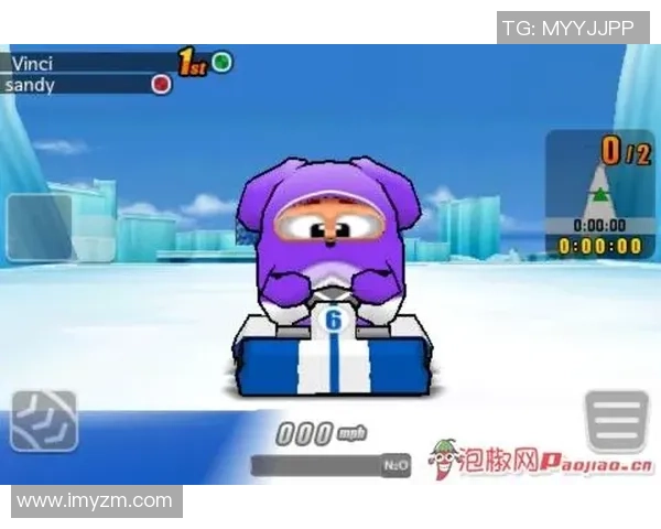 跑跑卡丁车最新动态揭秘全新赛道与角色更新引发玩家热议