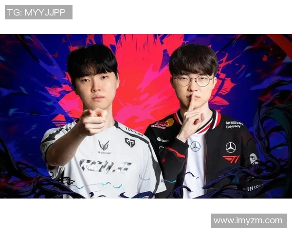 如果成功限制Chovy的发挥或许能迎来精彩的决胜局对决