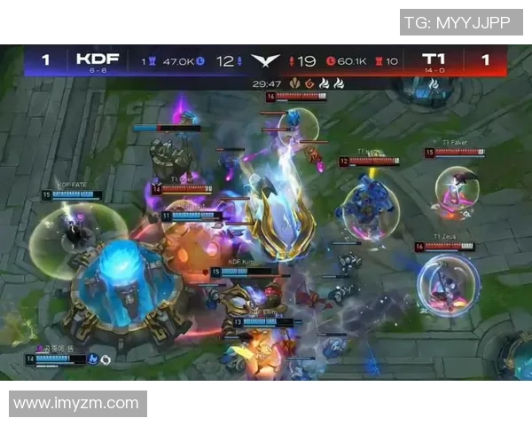 Doran冷酷捕猎展现稳定控制Oner越塔轻松斩获首杀荣耀 Doran冷酷捕猎展现稳定控制Oner越塔轻松斩获首杀荣耀