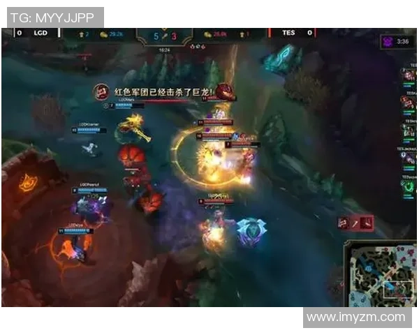 牛头蔚守塔失误被击杀TES迅速反击逆转比赛胜利 牛头蔚守塔失误被击杀TES迅速反击逆转比赛胜利