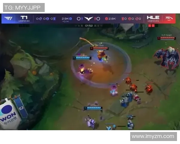 ZEUS雷克赛巧妙绕后击杀敌方三人EZ河道疯狂输出锁定胜局 ZEUS雷克赛巧妙绕后击杀敌方三人EZ河道疯狂输出锁定胜局