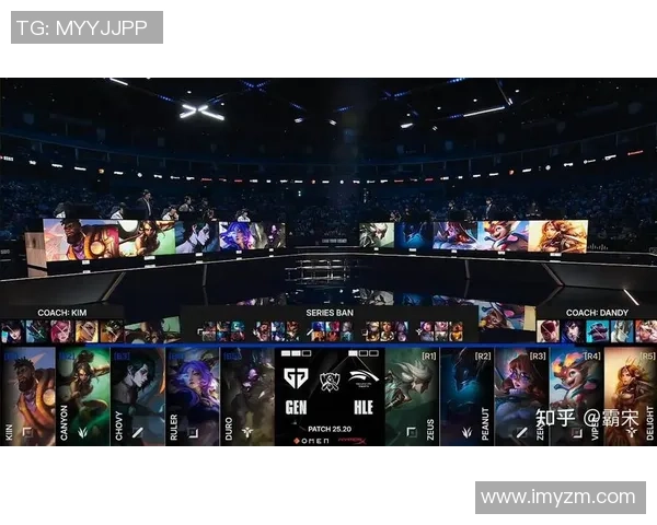 HLE双C强势崛起ZEKA永恩三杀助力团队团灭GEN艰难保家 HLE双C强势崛起ZEKA永恩三杀助力团队团灭GEN艰难保家