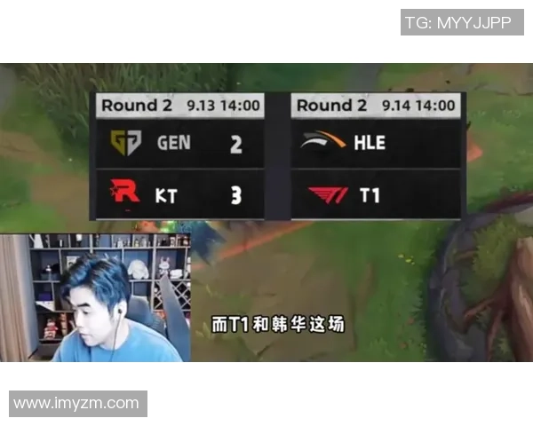 AL阻止T1争四强朱开预警赛事连锁反应决赛格局尚未确定 AL阻止T1争四强朱开预警赛事连锁反应决赛格局尚未确定