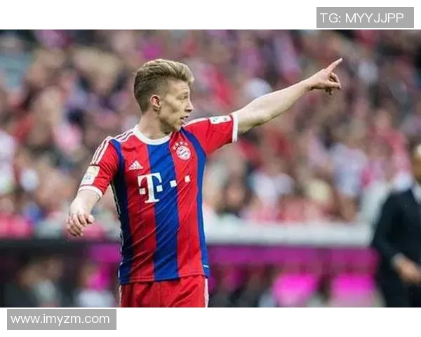 拜仁足球俱乐部明年将赴华进行两场热身赛扩大巡回赛影响力